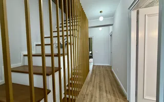 Vil de tip Duplex *P+1E+M* | 176 mp utili | mobilată complet | Chitila - Poză 31