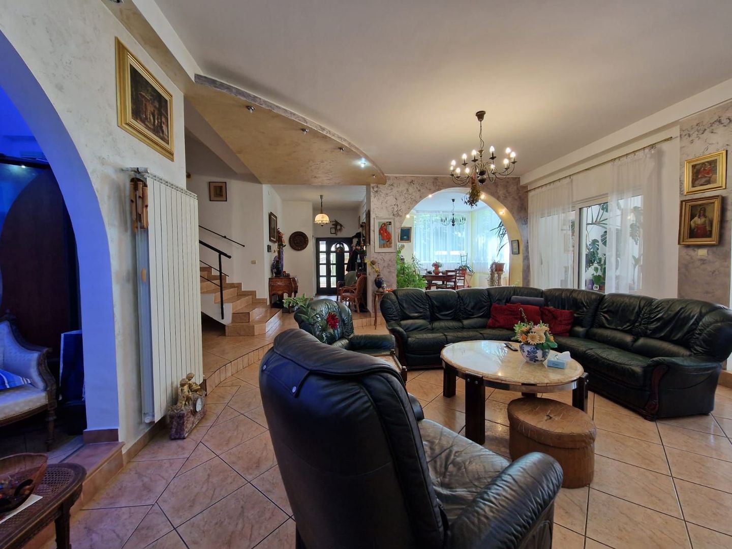 Vila 8 camere ,Prelungirea Ghencea - Poză 22