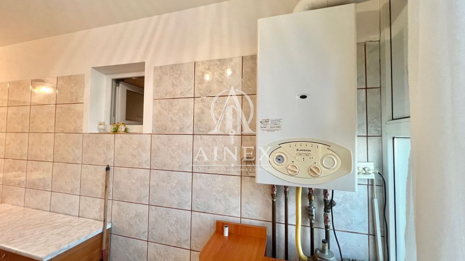 COMISION 0% | Apartament cu 3 camere | Dacia , Timisoara - Poză 10