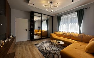 Apartament ultramodern | Etaj intermediar | Zona Str Teilor - Poză 5