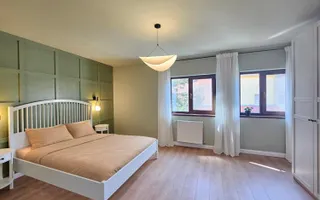 Casa 5 camere | Pipera – Drumul Bisericii | Renovată 2025 - Poză 12