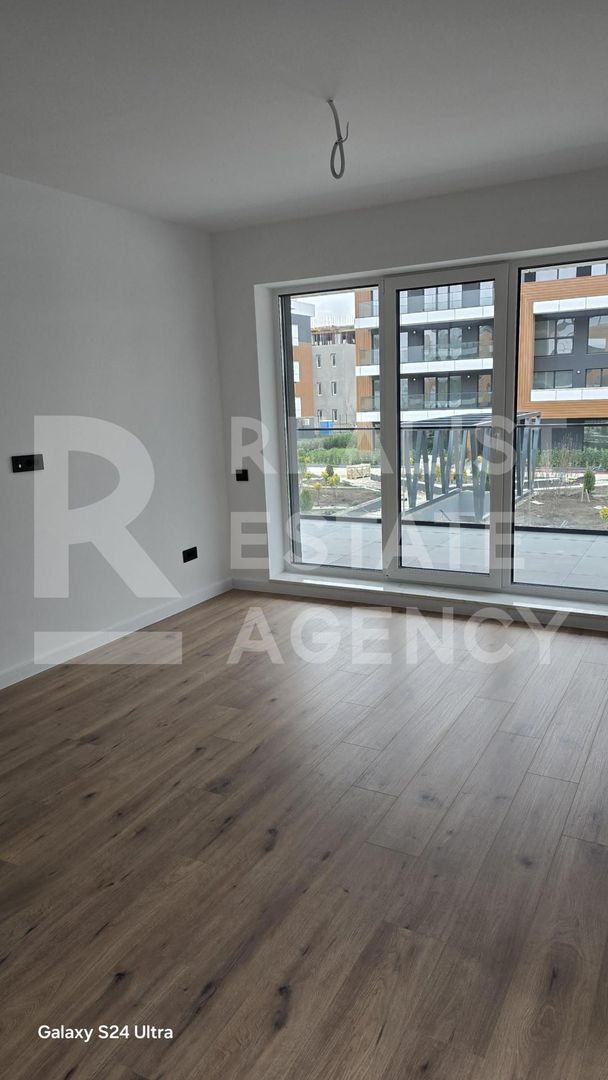 Apartament cu 3 camere, Astorium Garden, București - Poză 5