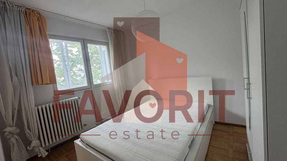 Apartament cu 2 camere nedecomandat– zona Gh. Lazăr - Poză 2