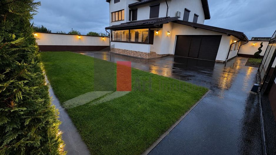 Vanzare Vila 1 Decembrie - Adunatii Copaceni - Poză 8