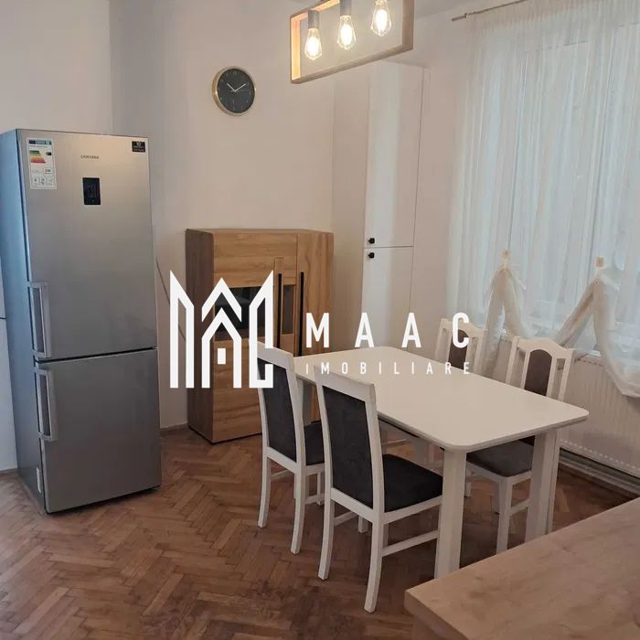 Apartament 2 camere decomandat | Sibiu Central | 71 mp, renovat - Poză 7