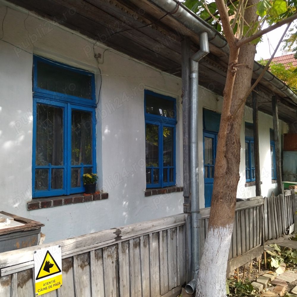 Casă Tătărași excepțional situată! - Poză 1