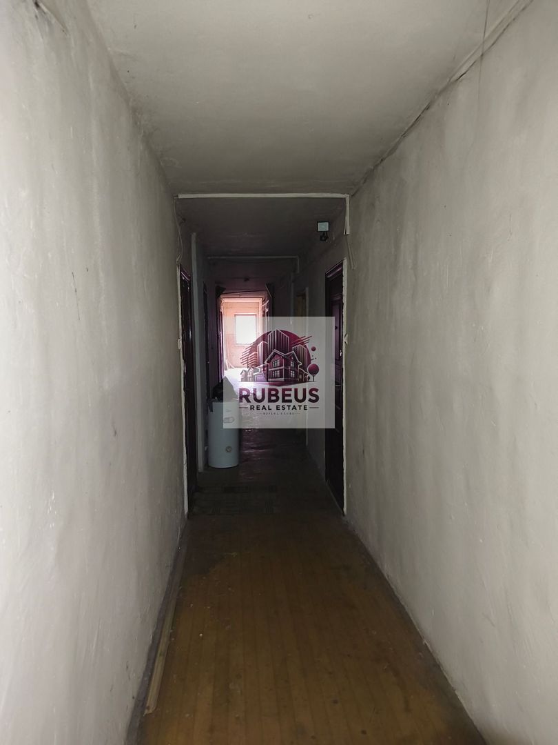 Garsonieră cu vedere la Parcul Natural, 100m de Dunăre - Poză 9