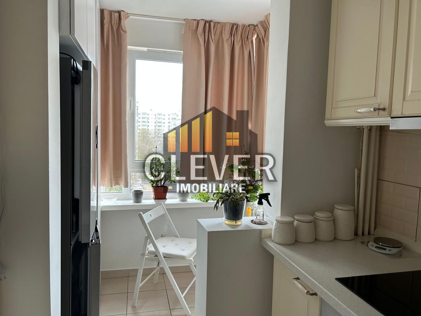 Apartament 2 camere de inchiriat Nicolae Grigorescu - Poză 6