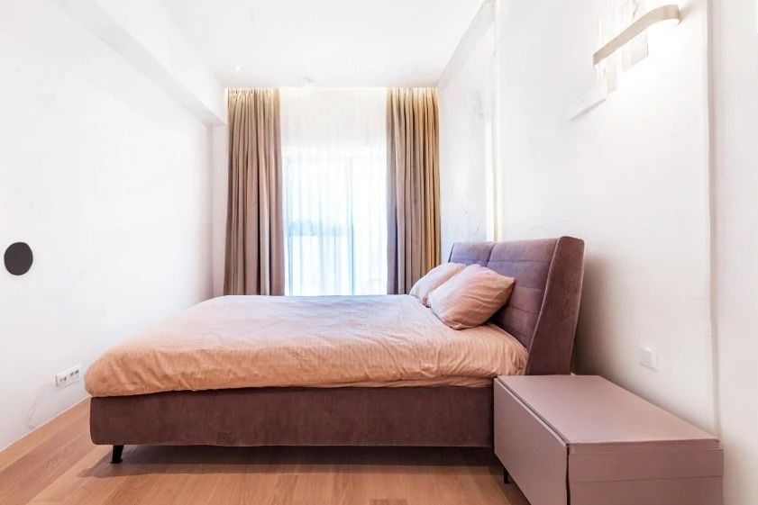 Apartament superb High En 3 camere One Verdi Park I Priveliste superba - Poză 17
