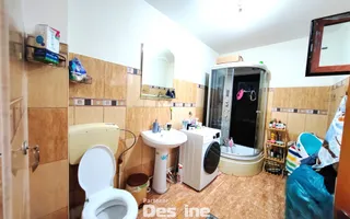 Balciu, Miroslava - Casă individuală P+M 147 mp utili 983 mp Teren - Poză 14