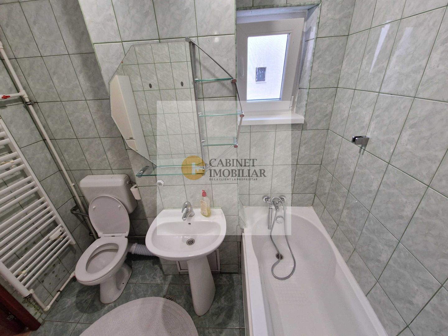 3 Camere - 65MP | Credit | Reabilitat | Renovat | Lujerului - Poză 7