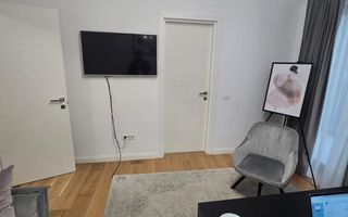 🏡 Apartament 3 camere lux Iancu Nicolae, 2 parcări, complex securizat - Poză 1