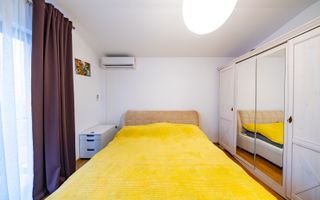 Vilă P+1, 4 camere, Comuna Berceni, mobilata utilata - Poză 12