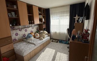 Apartament 3 camere burdujeni . - Poză 8