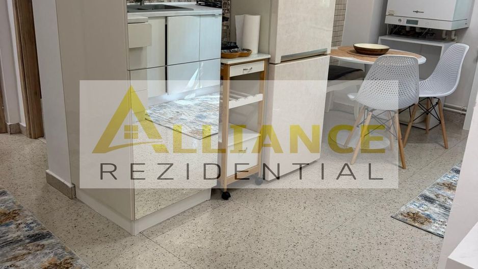 2 MINUTE DE METROU - 3 CAMERE DE INCHIRIAT - RENOVAT - PIATA MUNCII - Poză 15