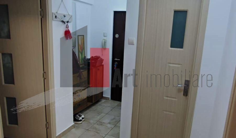 Vânzare apartament decomandat 2 camere Giurgiului - Cimitirul Evreiesc - Poză 1