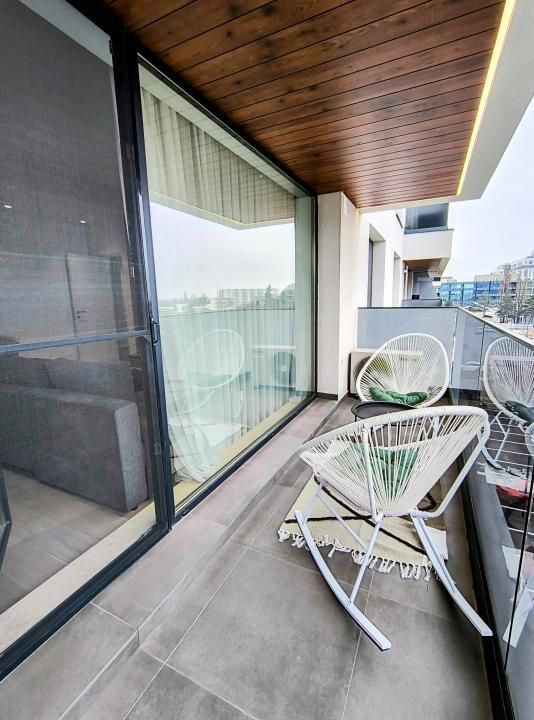 Nusco City- Aviatiei- Promenada Mall- Pipera - Poză 8