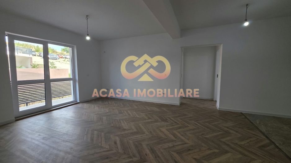 INTABULAT PACURARI KAUFLAND  APARTAMENT 3 CAMERE 71MP - Poză 8