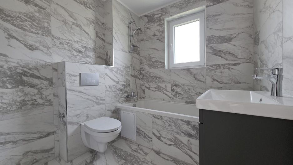 Vilă modernă 3 camere cu grădină privată – Cosmopolis - Poză 13