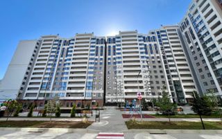 Vânzare, apartament, 2 camere, strada Vasile Lupu, Buiucani - Poză 4