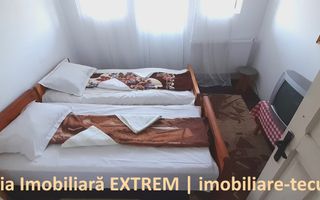 Pensiune, restaurant, bar, iaz, păstrăvărie, în Gidigeni, jud. Galaţi - Poză 8