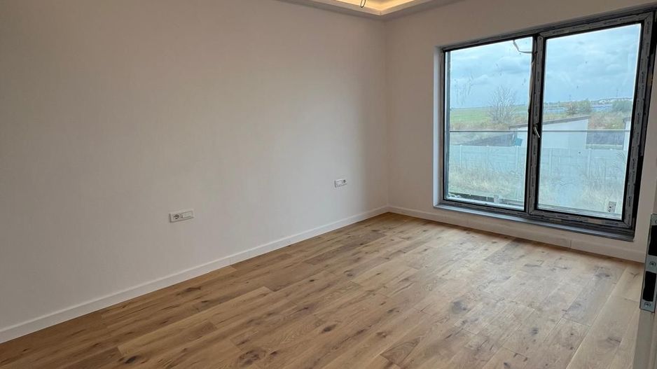 Vilă elegantă în Popești Leordeni I 5 camere - Poză 10