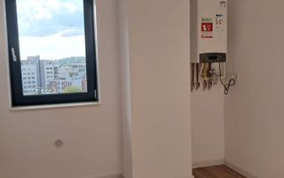 Apartament de vânzare – 1 Cameră | Green Residence,  Tudor - Poză 5