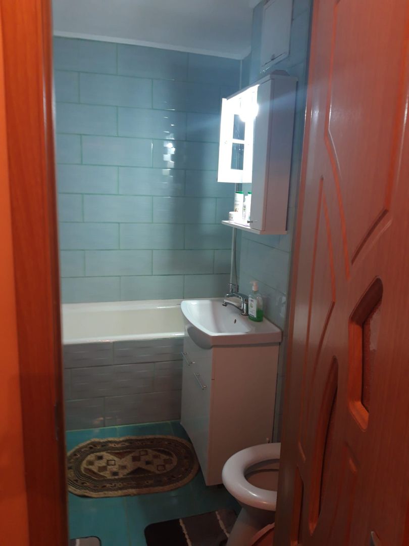 APARTAMENT 3 CAMERE | DECOMANDAT | LACUL TEI - Poză 6