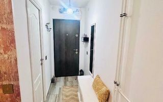 APARTAMENT LUX | TEIUL DOAMNEI - Poză 7