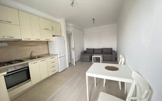 Apartament 2 CAMERE, LOC DE PARCARE, Bucium - Poză 1