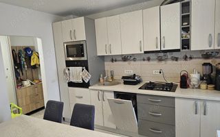 Apartament 3 camere zona Garii - Poză 5