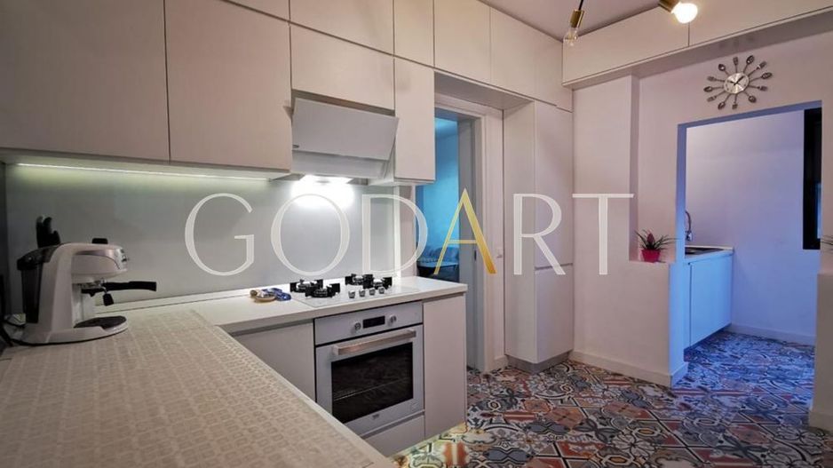 Apartament 4 camere | Capitale | Renovat - Poză 4