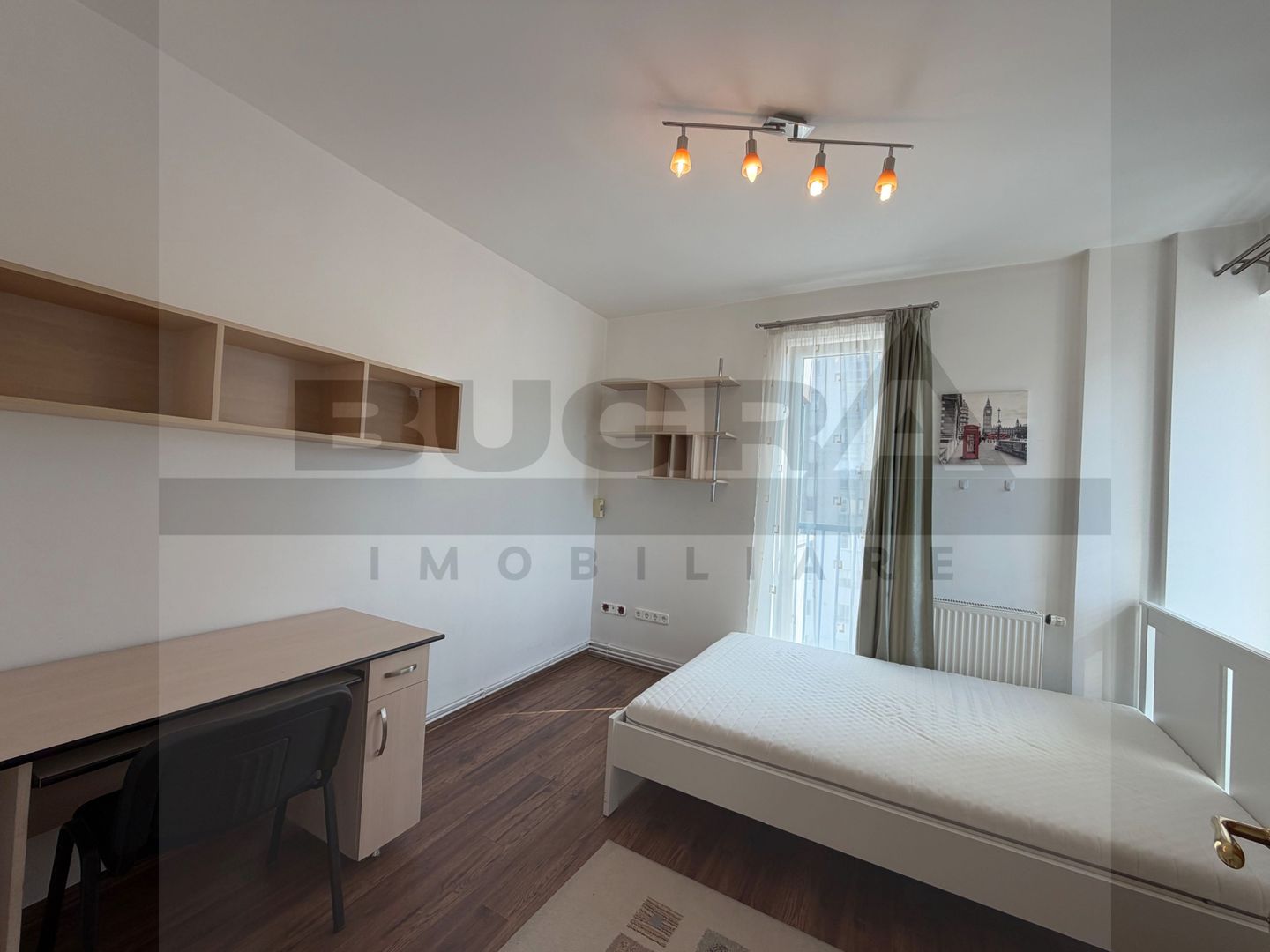 Apartament de 4 camere, modern, 113mp, zona Spitalului de Recuperare - Poză 15