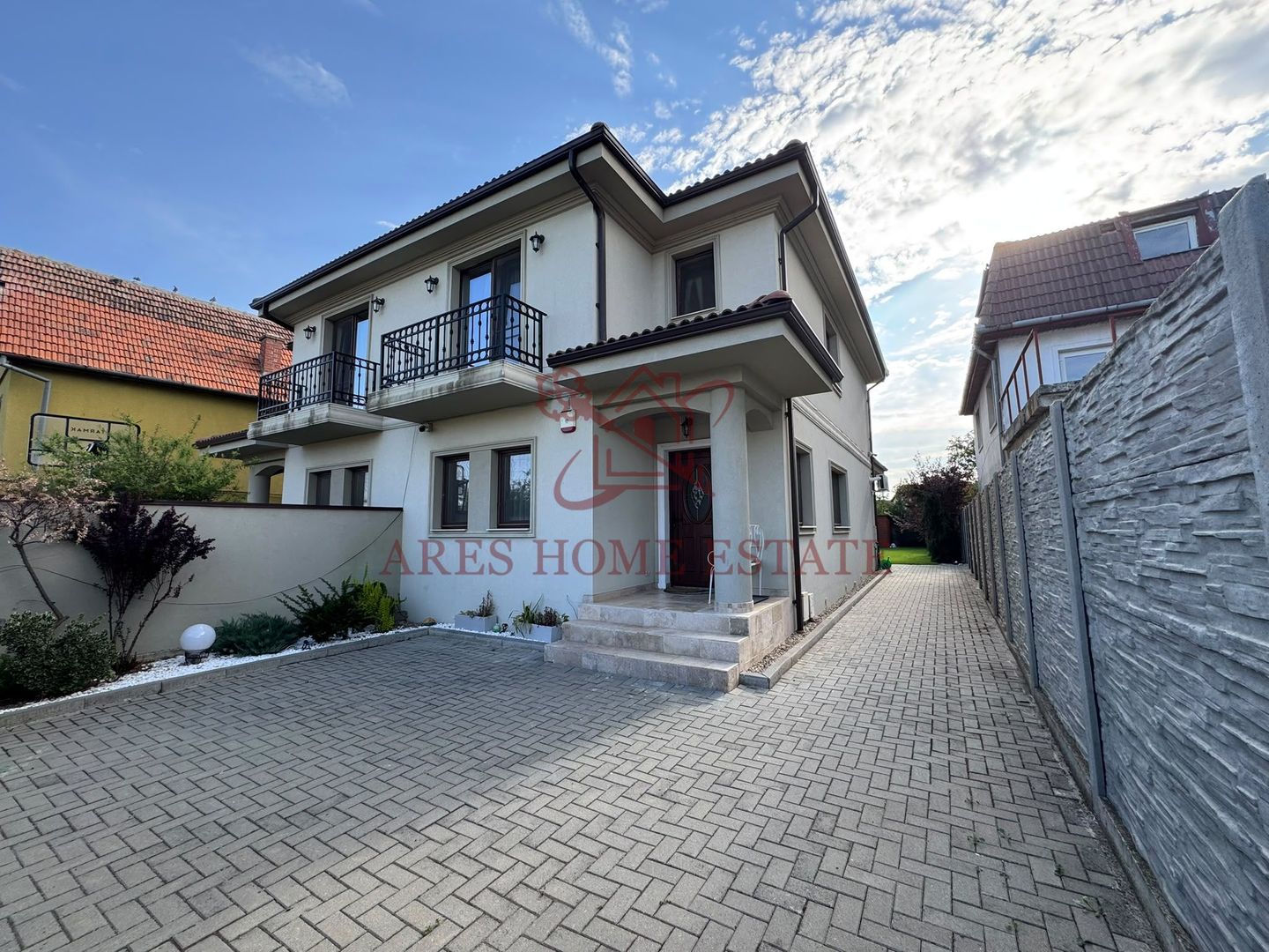 Casa 4 dormitoare, 3 bai, bucatarie inchisa si gradina – Bogdanestilor - Poză 25