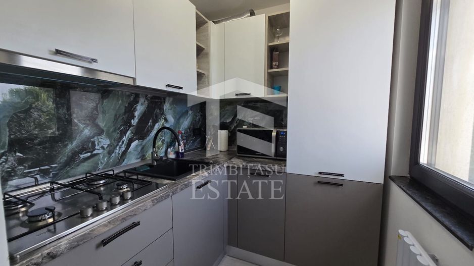 CIRESICA-TOMIS NORD- Apartament 3 camere de inchiriat! - Poză 29