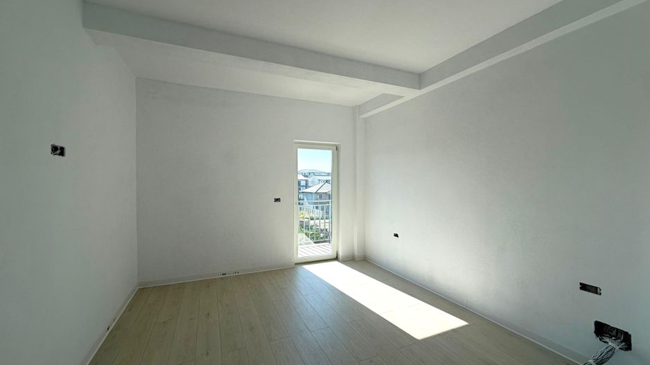 Apartament cu 3 camere - etaj intermediar - Giroc - Poză 5