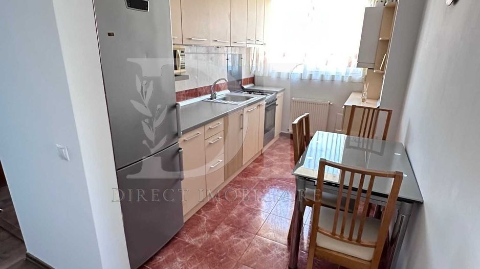 Apartament 3 camere de vazare / Zona Eroilor / Floresti - Poză 3