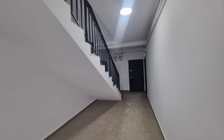 Apartament 2 camere balcon si pod etaj 2 Selimbar Sibiu - Poză 8