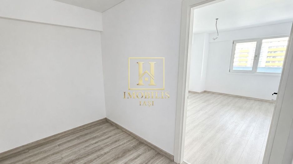 FINALIZAT!Apartament 2 camere , 65mp, 115000 euro -COPOU - Poză 3