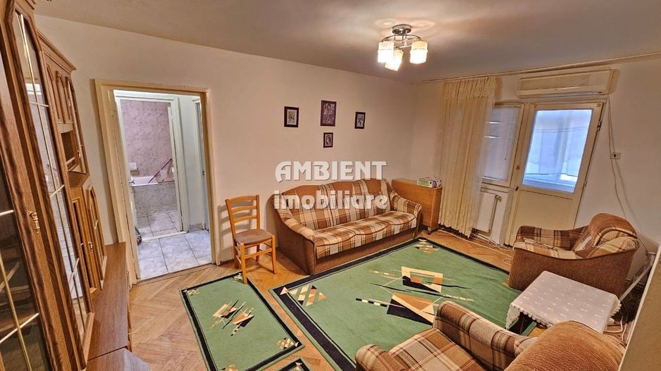 Apartament 2 camere, etaj 3, zona CENTRU - CEC; - Poză 6