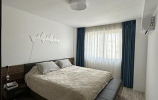 Apartament 2 camere Nerva Traian - Roka Reidence - Parcare inclusa