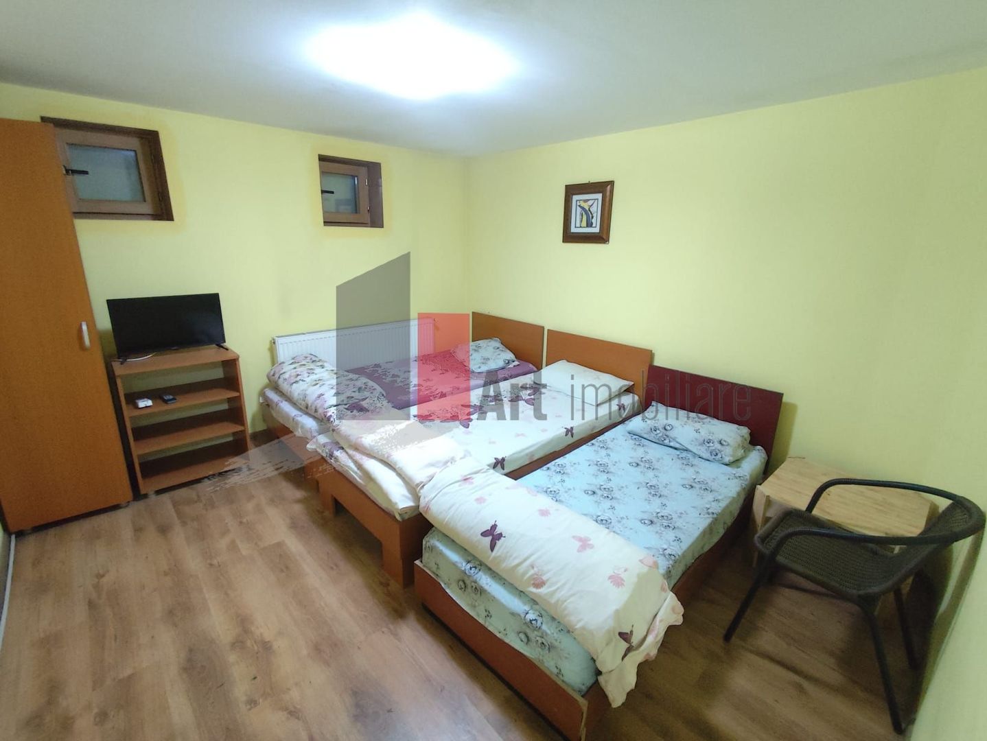 Camere pentru muncitori de inchiriat, 16-35mp, toate Nationalitatile - Poză 16