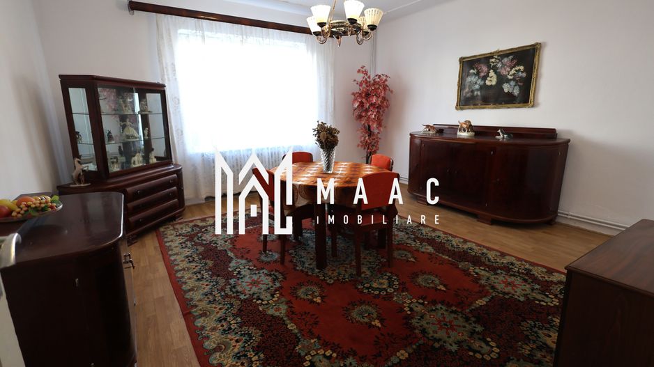 Casa 4 camere I Teren 550 mp I Garaj I Zona Trei Stejari - Poză 1