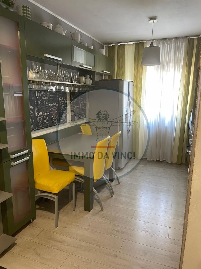 Apartament 3 camere Marasti Aurel Vlaicu - Poză 2
