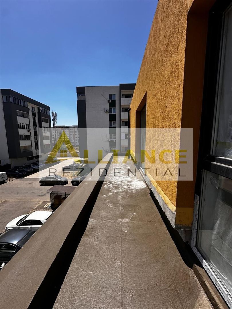 Apartament 2 camere | Bloc nou BIRUINTEI - Poză 10