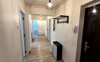 Apartament cu 3 camere 65 mp bloc 1984 - Rahova - pret 115.000 euro - Poză 6