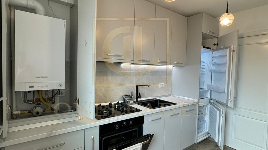 Apartament 2 Camere | Avram Iancu Residence | Parcare - Poză 5