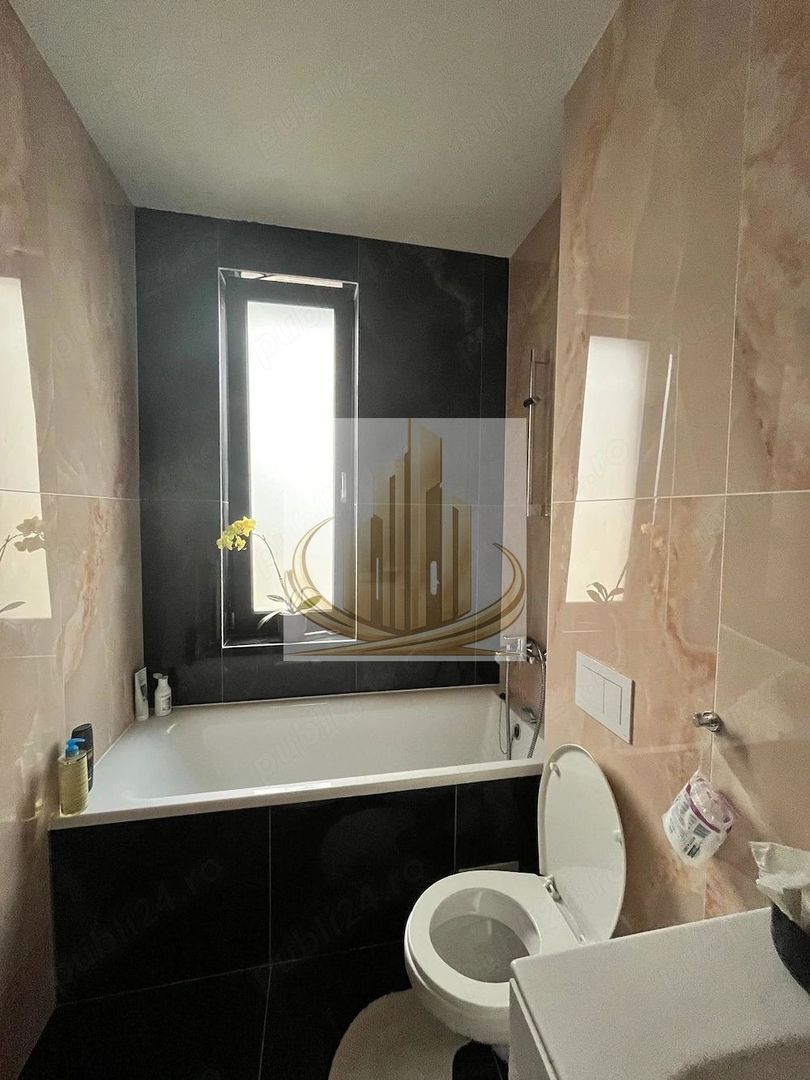 Duplex exclusiv în Mehala – Spațiu, eleganță și eficiență energetică - Poză 10