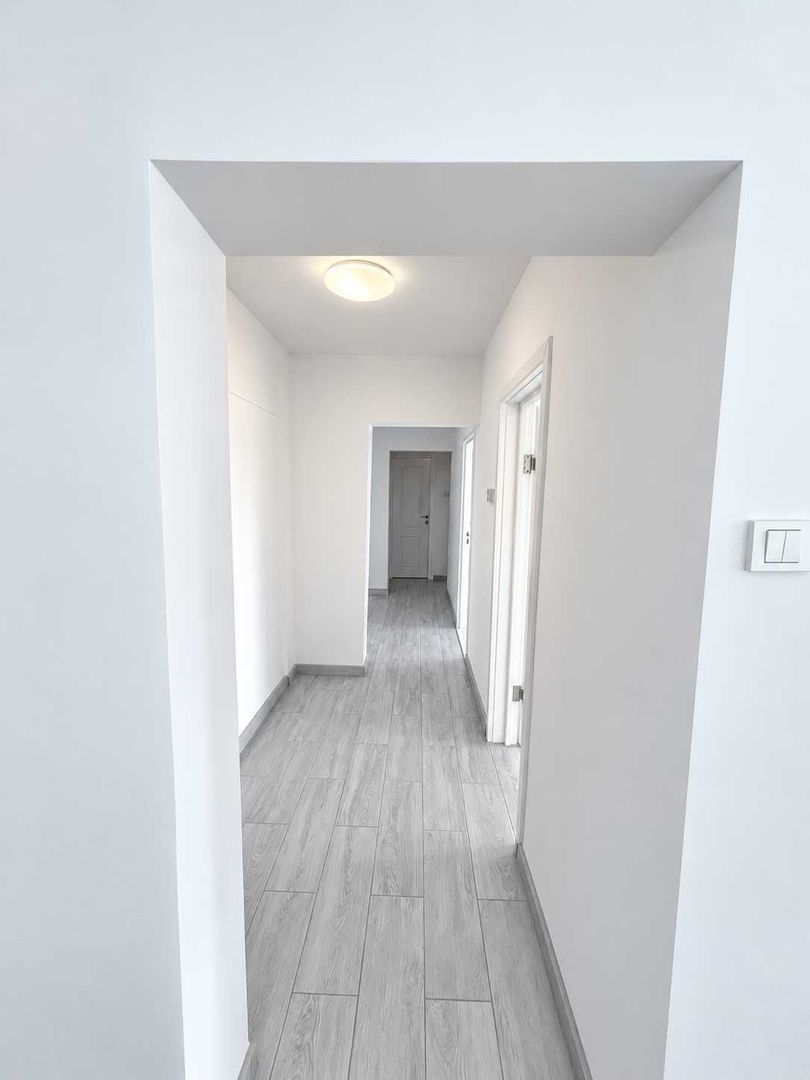 Apartament 3 cam(70mp), cu centrala termica, Lujerului, 2 min. metrou - Poză 5