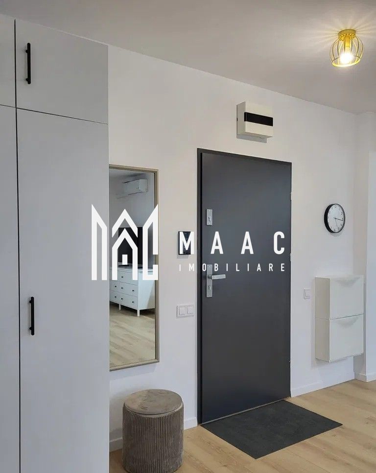 Apartament 2 camere | Balcon | Parcare | Hipodrom 3 - Poză 2